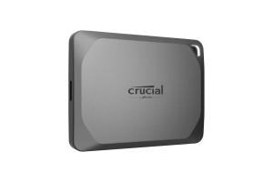 Crucial X9 Pro 2 TB Grijs
