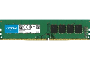 Crucial CT32G4DFD832A geheugenmodule 32 GB 1 x 32 GB DDR4
