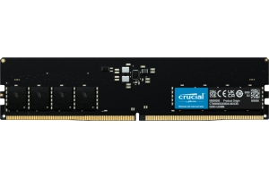 Crucial CT32G56C46U5 geheugenmodule 32 GB 1 x 32 GB DDR5 288-pin DIMM