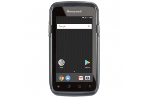 Honeywell Dolphin CT60 PDA 11,9 cm (4.7") 1280 x 720 Pixels Touchscreen 350 g Zwart