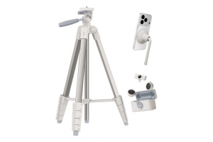 Belkin CTA002HQSA-B1 tripod Smartphone 3 poot/poten Grijs