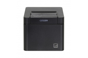 Citizen CT-E301 203 x 203 DPI Bedraad Direct thermisch POS-printer
