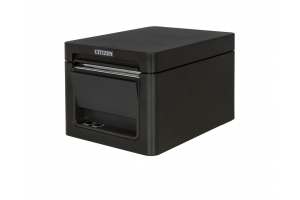 Citizen CT-E651 203 x 203 DPI Bedraad en draadloos Direct thermisch POS-printer