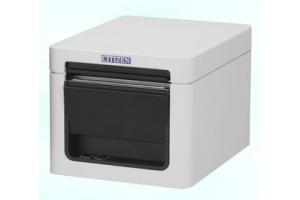 Citizen CT-E651 203 x 203 DPI Bedraad Thermisch POS-printer