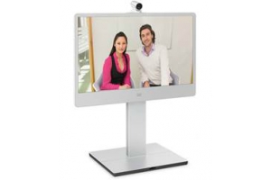 Cisco TelePresence MX300 G2 video conferencing systeem Ethernet LAN