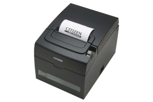 Citizen CT-S310II Bedraad Thermisch POS-printer