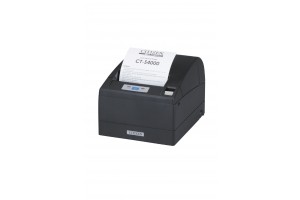 Citizen CT-S4000/L 203 x 203 DPI Bedraad Thermisch POS-printer