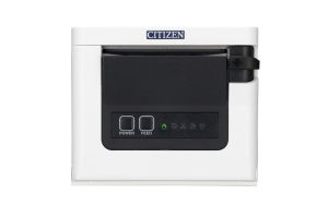 Citizen CT-S751 203 x 203 DPI Bedraad en draadloos Direct thermisch POS-printer