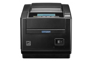 Citizen CT-S801III 203 x 203 DPI Bedraad Direct thermisch POS-printer