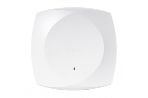 Cisco 9176 Series CW9176I-RTG draadloos toegangspunt (WAP) 18000 Mbit/s Wit Power over Ethernet (PoE)