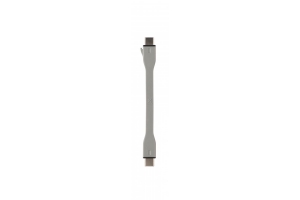 Xtorm CX034 USB-kabel USB 3.2 Gen 1 (3.1 Gen 1) USB C Grijs