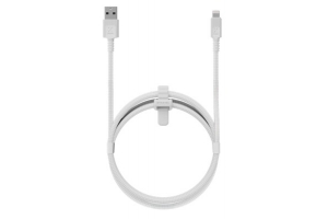 Xtorm CX3010 Lightning-kabel 1,5 m Wit