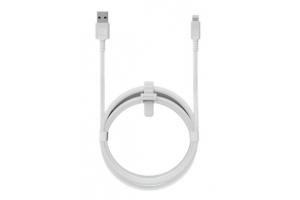 Xtorm CX3020 Lightning-kabel 3 m Wit