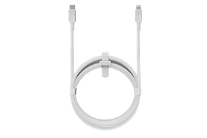 Xtorm CX3040 Lightning-kabel 3 m Wit