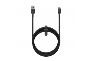 Xtorm CX3061 USB-kabel 3 m USB A USB C Zwart