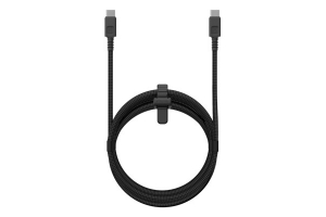 Xtorm CX3101 USB-kabel 3 m USB C Zwart