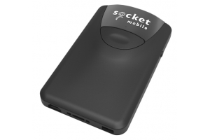 Socket Mobile CHS 8Ci Draagbare streepjescodelezer 1D Zwart