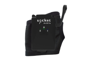 Socket Mobile DW930 Draagbare penstreepjescodelezer 1D Laser Zwart