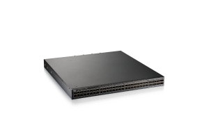 Zyxel CX4800-56F Managed L3 1U Zwart