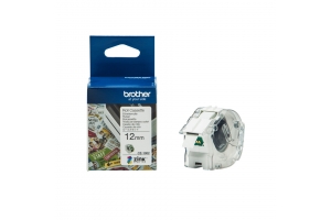Brother CZ-1002 labelprinter-tape