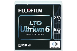 Fujitsu D:CR-LTO6-05L-BF reinigingstape