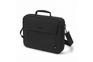 DICOTA Eco Multi BASE 39,6 cm (15.6") Aktetas Zwart