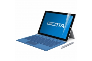 DICOTA D31002 schermbeschermer voor tablets Microsoft