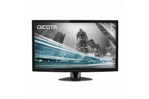 DICOTA D31055 schermfilter 68,6 cm (27") Monitor Randloze privacyfilter voor schermen