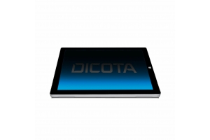 DICOTA D31089 schermfilter 27,4 cm (10.8") Tablet Randloze privacyfilter voor schermen