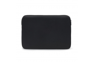 DICOTA Perfect Skin 10-11.6 29,5 cm (11.6") Opbergmap/sleeve Zwart
