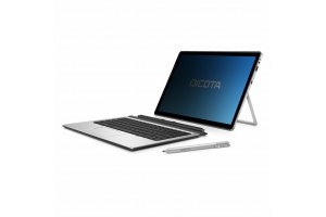 DICOTA D31193 schermfilter 31,2 cm (12.3") Laptop Randloze privacyfilter voor schermen