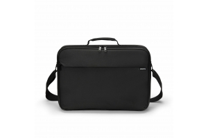 DICOTA D32088-RPET laptoptas 40,6 cm (16") Opbergmap/sleeve Zwart