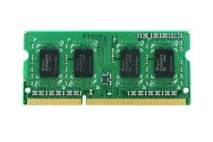 Synology D3NS1866L-4G geheugenmodule 4 GB 1 x 4 GB DDR3L 1866 MHz