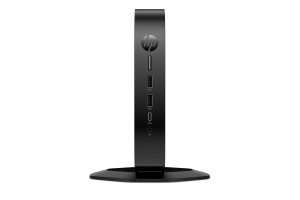 HP ProDesk 5 G1i Windows 11 IoT Enterprise 1,3 kg Zwart N97