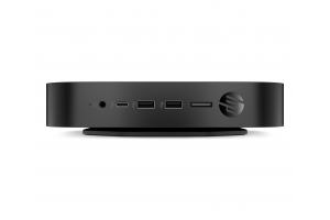 HP ProDesk 5 G1i IGEL OS 1,3 kg Zwart N97