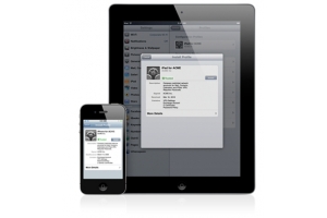 Apple iOS Developer Enterprise Program Ontwikkelingssoftware 1 licentie(s)