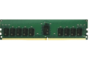 Synology D4ER01-64G geheugenmodule 64 GB 1 x 64 GB DDR4 288-pin DIMM ECC