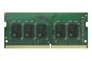 Synology D4ES03-16G geheugenmodule 16 GB 1 x 16 GB DDR4 ECC