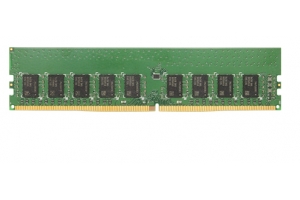 Synology D4EU01-8G geheugenmodule 8 GB 1 x 8 GB DDR4 2666 MHz ECC