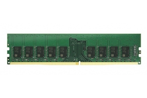 Synology D4EU02-8G geheugenmodule 8 GB 1 x 8 GB DDR4 ECC