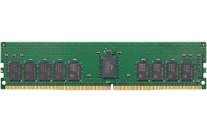 Synology D4RD-2666-16G geheugenmodule 16 GB 1 x 16 GB DDR4 2666 MHz ECC