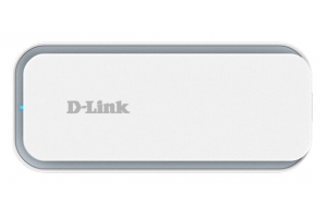 D-Link D501 mobiele router / gateway / modem