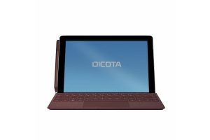 DICOTA D70040 schermfilter 25,6 cm (10.1") Tablet