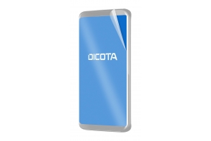 DICOTA D70050 scherm- & rugbeschermer voor mobiele telefoons Antireflectiescherm Apple 1 stuk(s)