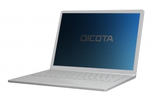 DICOTA Secret 2-Way 31,8 cm (12.5") Laptop Randloze privacyfilter voor schermen