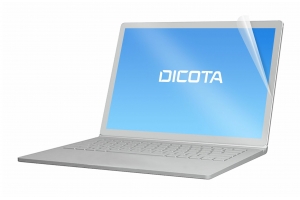 DICOTA D70153 schermfilter Randloze privacyfilter voor schermen 35,6 cm (14")