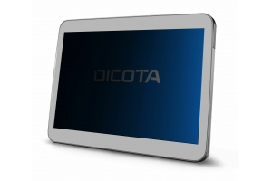 DICOTA D70340 schermbeschermer voor tablets Doorzichtige schermbeschermer Apple 1 stuk(s)