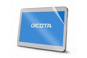 DICOTA D70343 schermbeschermer voor tablets Doorzichtige schermbeschermer Apple 1 stuk(s)