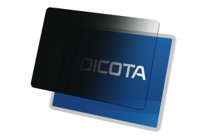 DICOTA D80132-2MGL schermfilter 27,9 cm (11") Tablet Randloze privacyfilter voor schermen