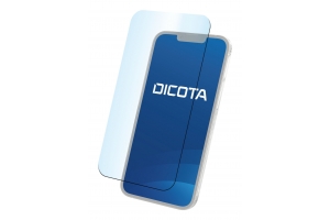 DICOTA D80163-AG9 scherm- & rugbeschermer voor mobiele telefoons Antireflectiescherm Apple 1 stuk(s)